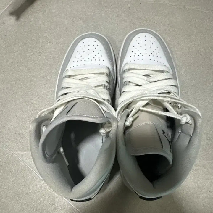 [BUNJANG] Nike Air Jordan Women&
