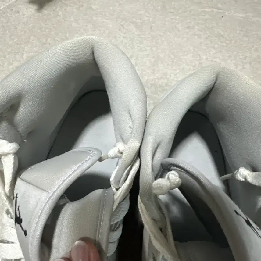 [BUNJANG] Nike Air Jordan Women&