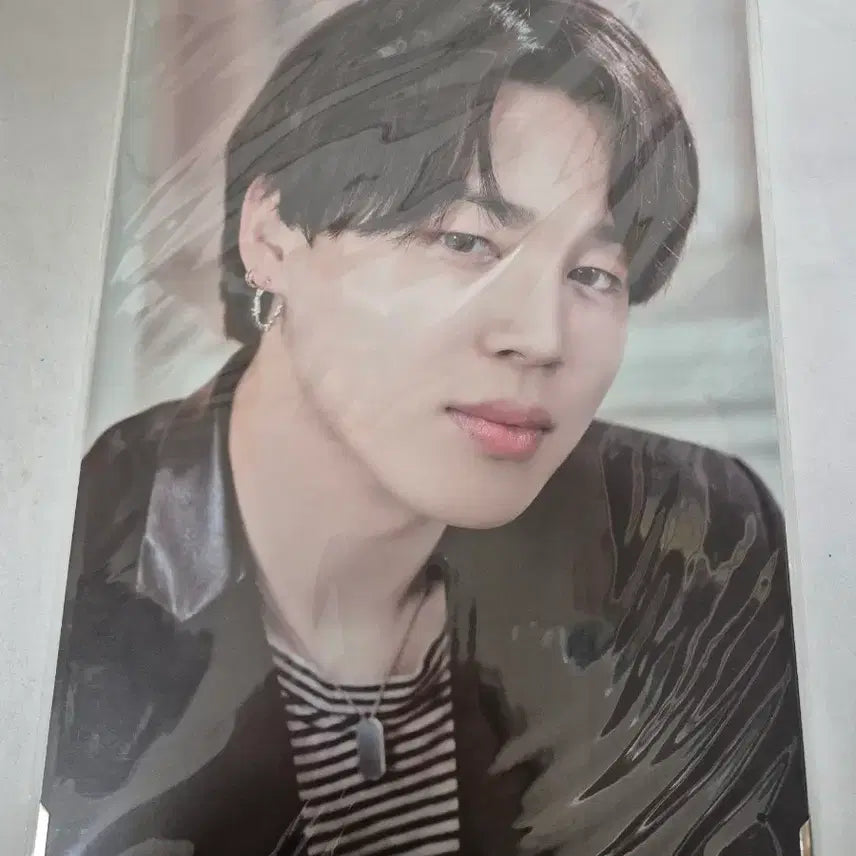 [BUNJANG] BTS Jimin Premium Photo / (미개봉)BTS  지민 프리미엄포토