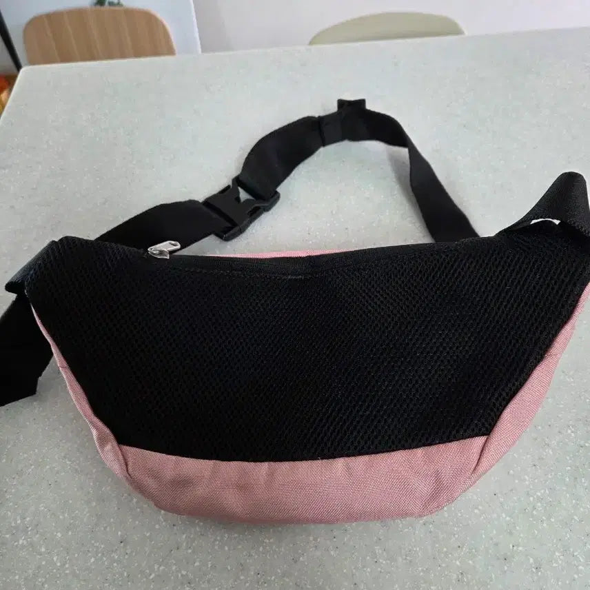 [BUNJANG] Beanpole Outdoor Waist Bag / 빈폴 아웃도어 힙색.웨이스트 색