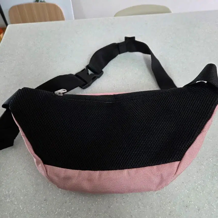 [BUNJANG] Beanpole Outdoor Waist Bag / 빈폴 아웃도어 힙색.웨이스트 색