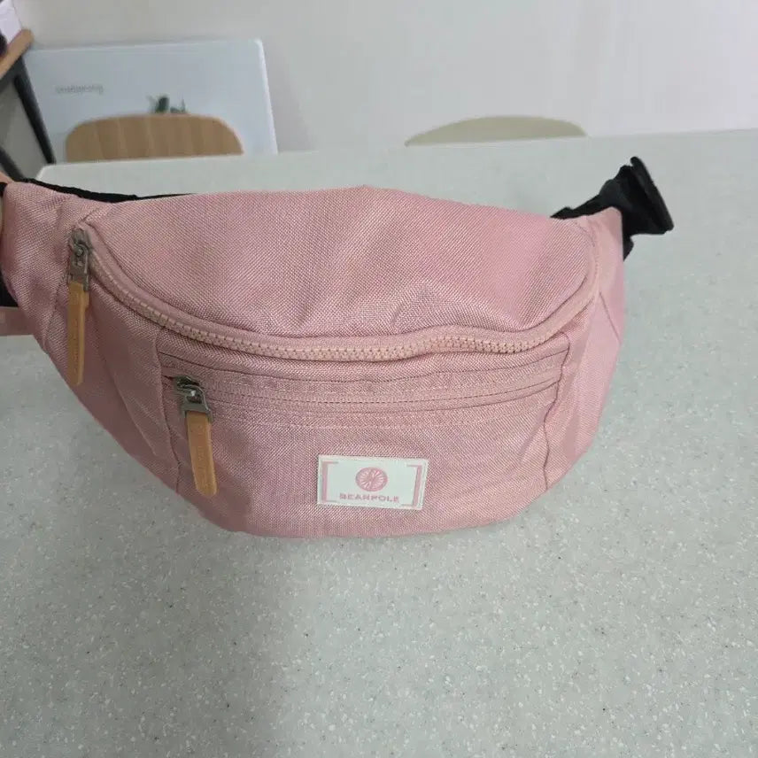 [BUNJANG] Beanpole Outdoor Waist Bag / 빈폴 아웃도어 힙색.웨이스트 색