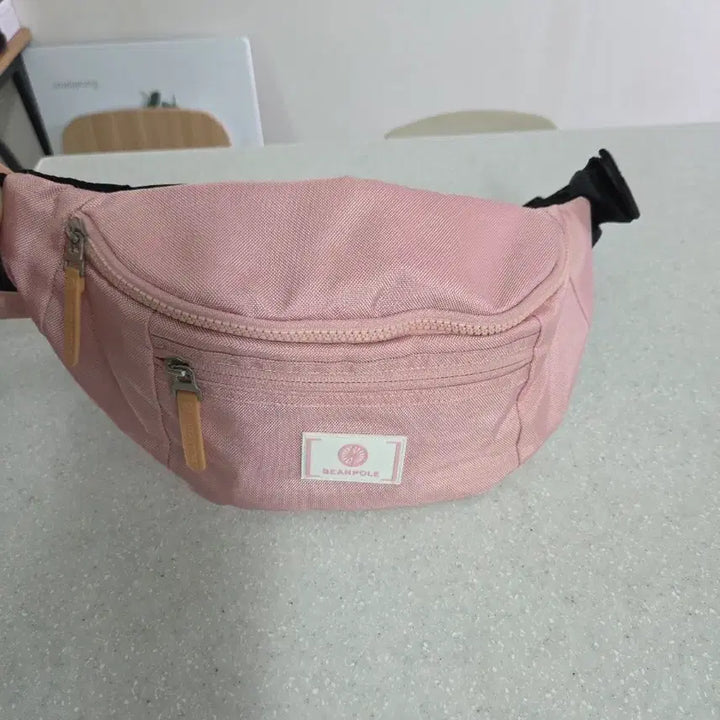 [BUNJANG] Beanpole Outdoor Waist Bag / 빈폴 아웃도어 힙색.웨이스트 색