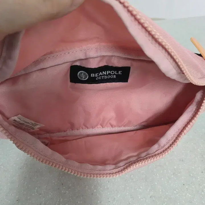 [BUNJANG] Beanpole Outdoor Waist Bag / 빈폴 아웃도어 힙색.웨이스트 색