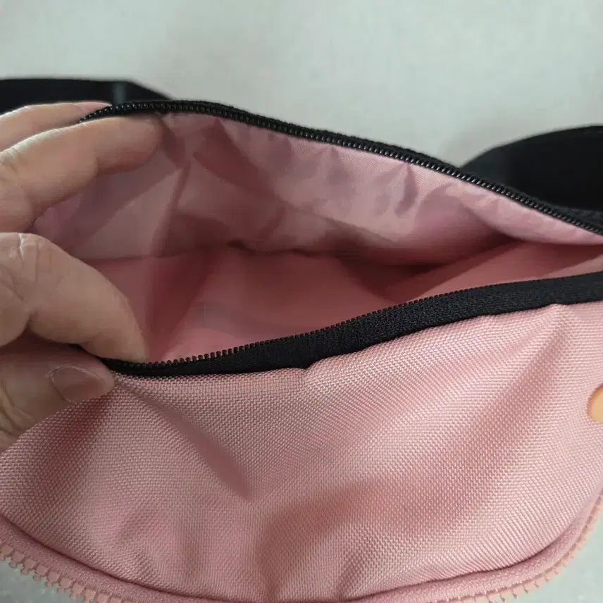 [BUNJANG] Beanpole Outdoor Waist Bag / 빈폴 아웃도어 힙색.웨이스트 색