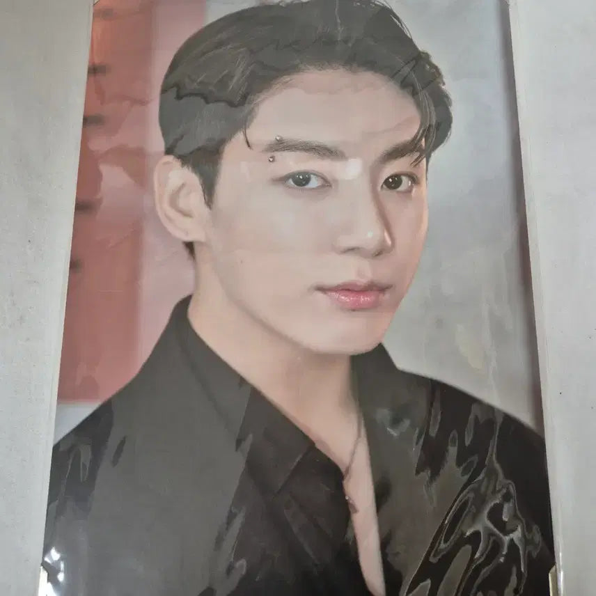 [BUNJANG] BTS Jungkook Premium Photo / (미개봉)BTS 방탄소년단 정국 프리미엄포토