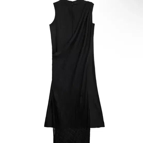 [BUNJANG] Trimming Birds Desert-Inspired Layered Long Dress / (새상품) 트리밍버드 롱원피스 Desert-Inspired Layered