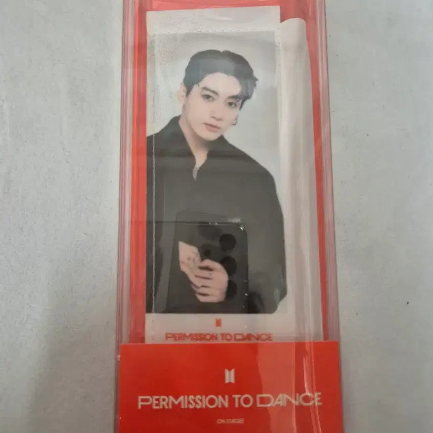[BUNJANG] BTS Jungkook PTD Premium Photo / (미개봉)BTS 정국 PTD 프리미엄포토