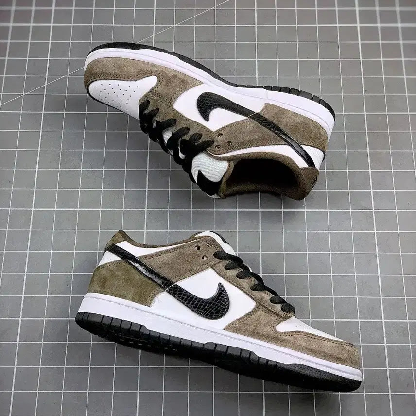 [BUNJANG] Nike SB Dunk Low Basketball Shoes (275) / 나이키 SB 덩크 로우 농구화 사이즈:275