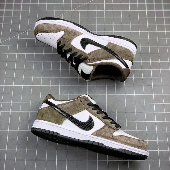 [BUNJANG] Nike SB Dunk Low Basketball Shoes (275) / 나이키 SB 덩크 로우 농구화 사이즈:275