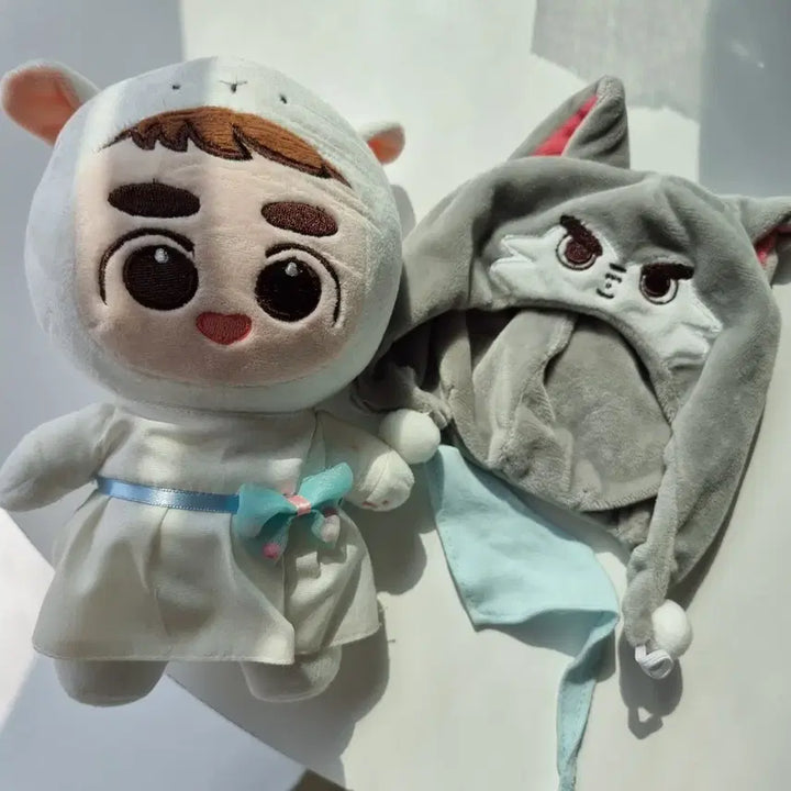 [BUNJANG] EXO D.O. Do Kyungsoo Dyorami Doll / 엑소 디오 도경수 인형 됴램이 양도