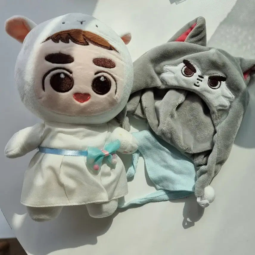 [BUNJANG] EXO D.O. Do Kyungsoo Dyorami Doll / 엑소 디오 도경수 인형 됴램이 양도