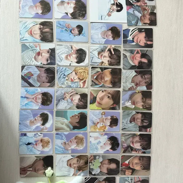 [BUNJANG] NCT Wish Items / 엔시티위시 nct wish 탈덕 처분 (사진총2장입니다눌러서봐주세용)