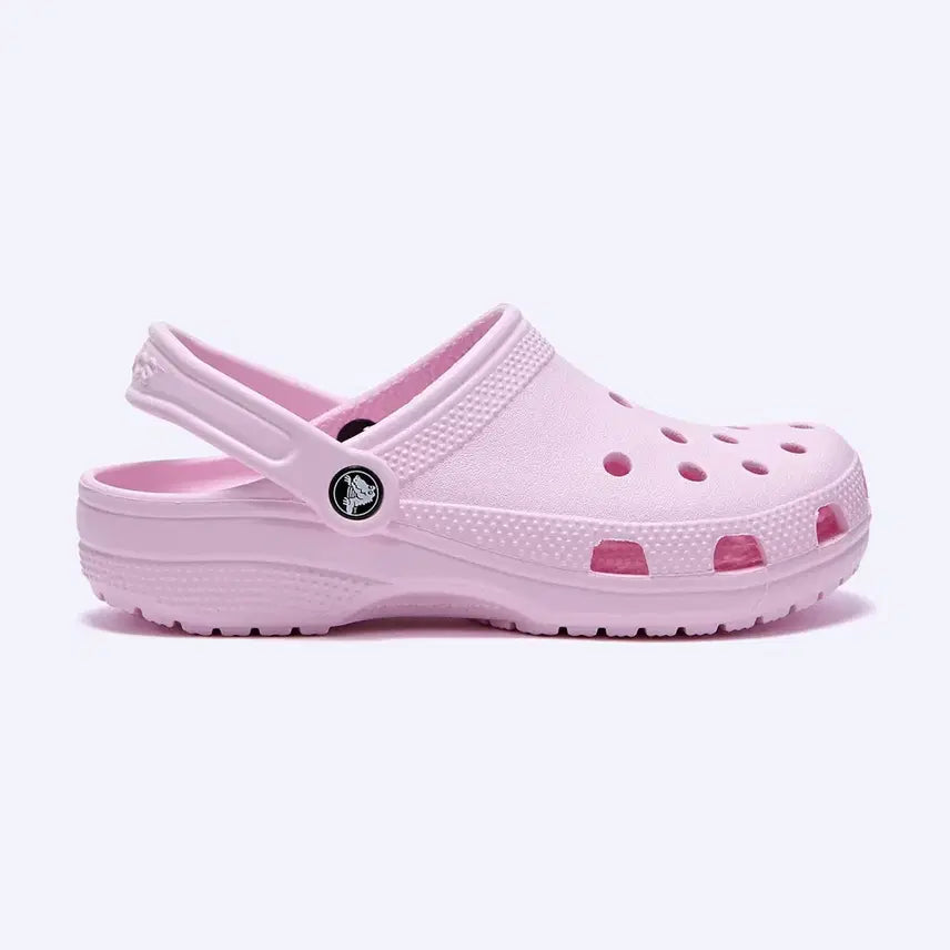 [BUNJANG] Crocs Classic Clog Baby Pink 230 Shoes / 크록스 클래식 클로그 베이비핑크 230