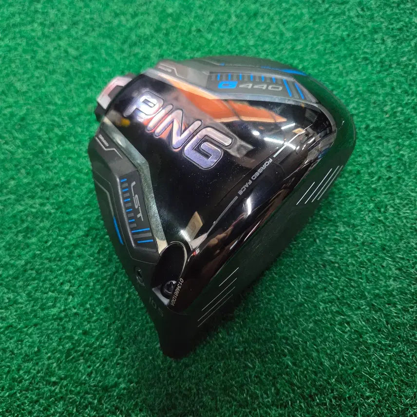 [BUNJANG] PING G440 LST Driver Head 10.5° / PING 핑 G440 LST 드라이버 헤드