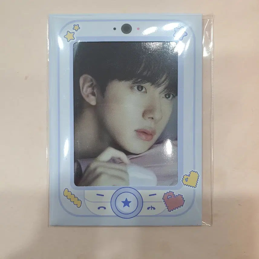 [BUNJANG] Jin Laneige Mini Photobook Sealed / 진 라네즈 미니 포토북 미개봉 새상품 판매합니다.