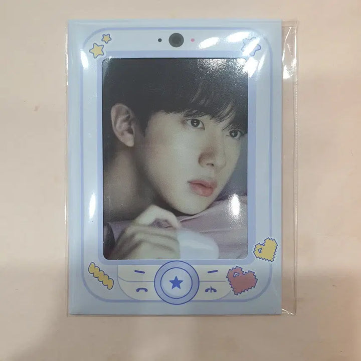 [BUNJANG] Jin Laneige Mini Photobook Sealed / 진 라네즈 미니 포토북 미개봉 새상품 판매합니다.