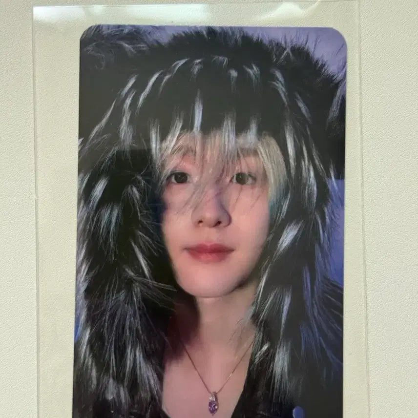 [BUNJANG] P1Harmony Soul POB Photocard / 피원하모니 때깔 점프업 미공포 소울 포카 양도