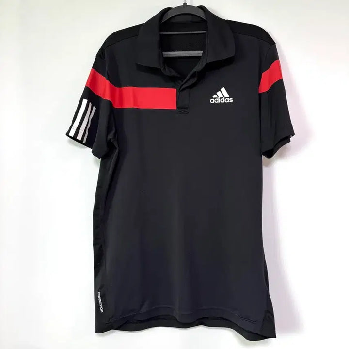 [BUNJANG] Adidas Formotion Polo T-Shirt Men&