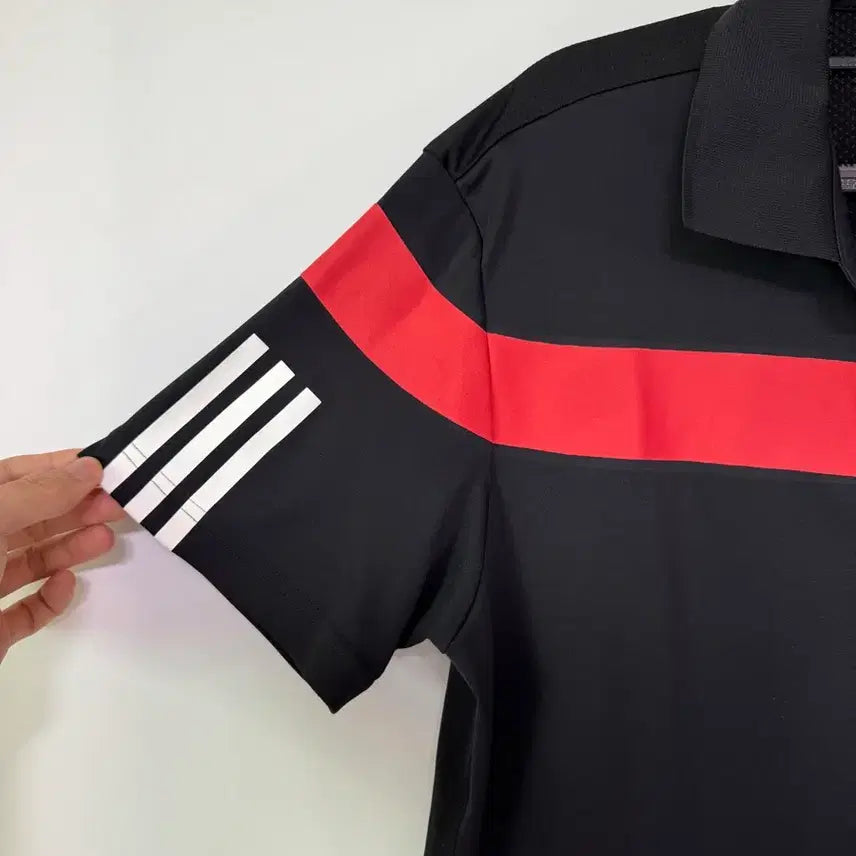 [BUNJANG] Adidas Formotion Polo T-Shirt Men&
