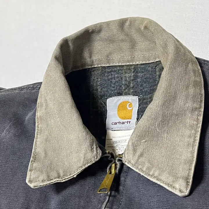 [BUNJANG] Carhartt J97 PTL Jacket / 칼하트 J97 PTL L size