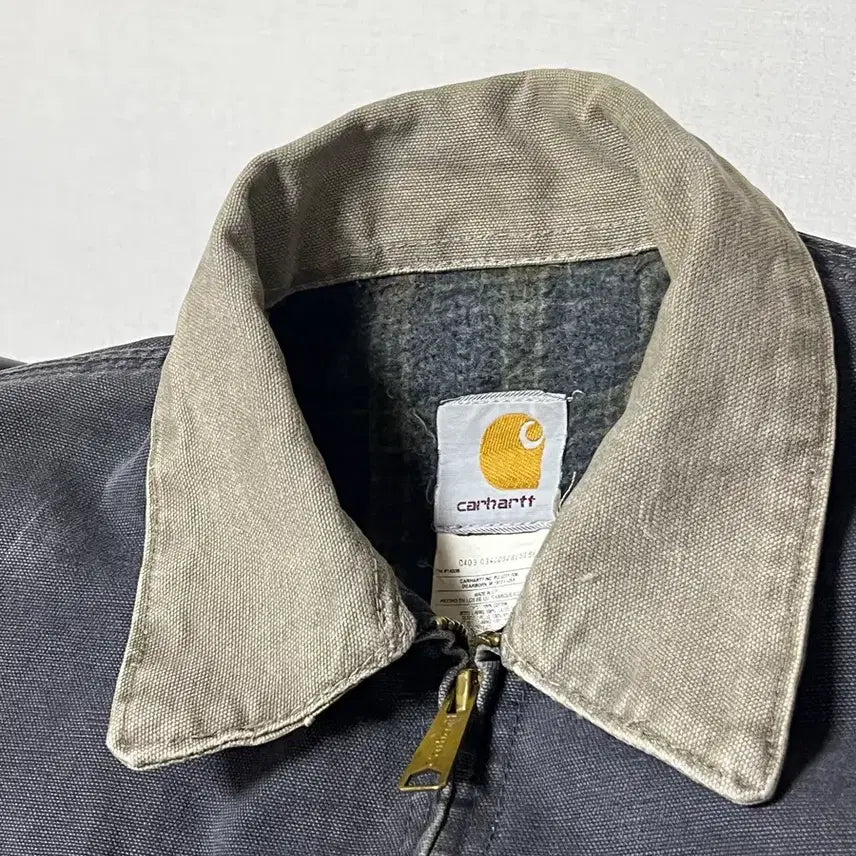 [BUNJANG] Carhartt J97 PTL Jacket / 칼하트 J97 PTL L size