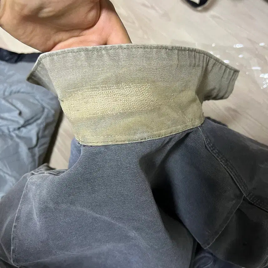 [BUNJANG] Carhartt J97 PTL Jacket / 칼하트 J97 PTL L size