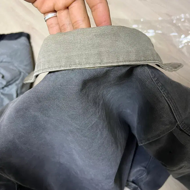 [BUNJANG] Carhartt J97 PTL Jacket / 칼하트 J97 PTL L size
