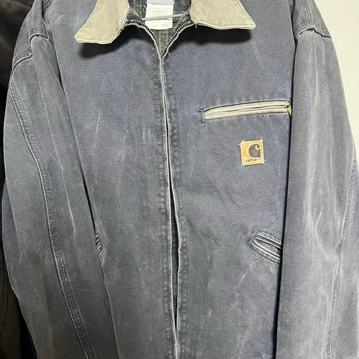 [BUNJANG] Carhartt J97 PTL Jacket / 칼하트 J97 PTL L size