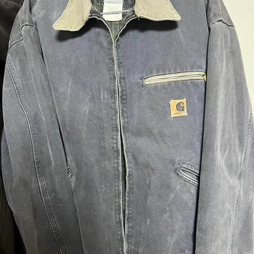 [BUNJANG] Carhartt J97 PTL Jacket / 칼하트 J97 PTL L size