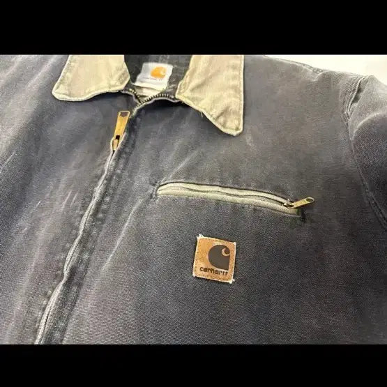 [BUNJANG] Carhartt J97 PTL Jacket / 칼하트 J97 PTL L size
