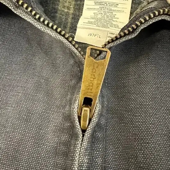 [BUNJANG] Carhartt J97 PTL Jacket / 칼하트 J97 PTL L size
