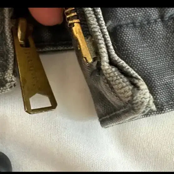 [BUNJANG] Carhartt J97 PTL Jacket / 칼하트 J97 PTL L size