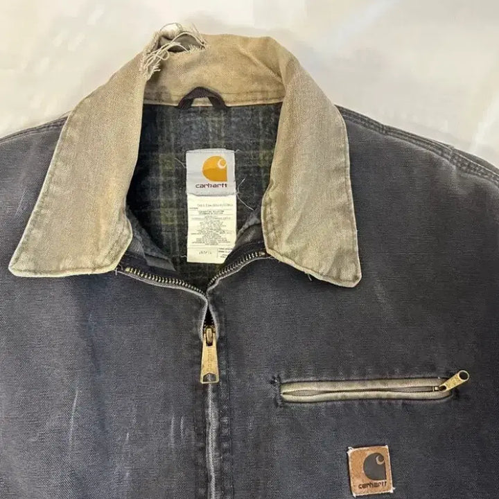 [BUNJANG] Carhartt J97 PTL Jacket / 칼하트 J97 PTL L size