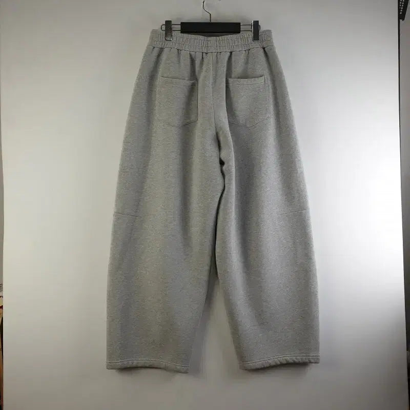 [SOLD OUT] SENSEERA 여성L 그레이 트레이닝 팬츠 M4481