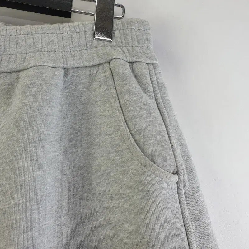 [SOLD OUT] SENSEERA 여성L 그레이 트레이닝 팬츠 M4481