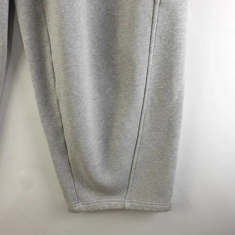 [SOLD OUT] SENSEERA 여성L 그레이 트레이닝 팬츠 M4481