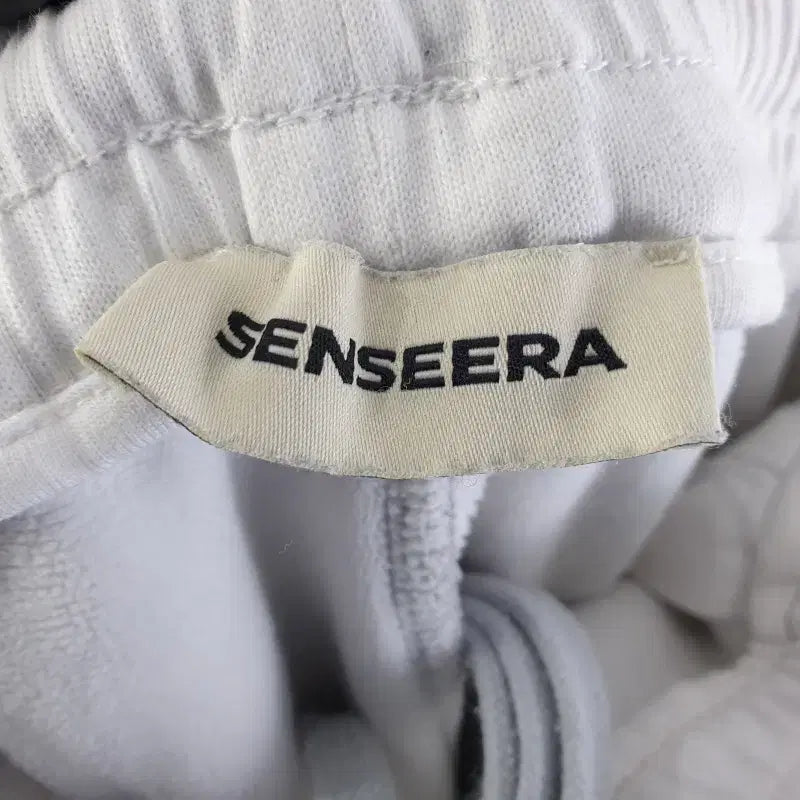 [SOLD OUT] SENSEERA 여성L 그레이 트레이닝 팬츠 M4481