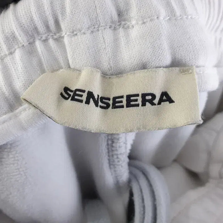[SOLD OUT] SENSEERA 여성L 그레이 트레이닝 팬츠 M4481