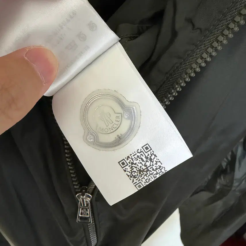 [BUNJANG] Moncler Men&