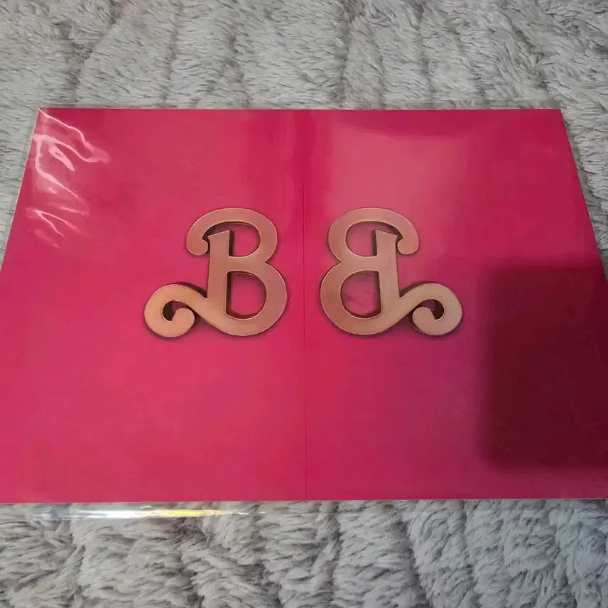 [BUNJANG] Barbie Movie Special Edition Goods / 영화 바비 특전 굿즈