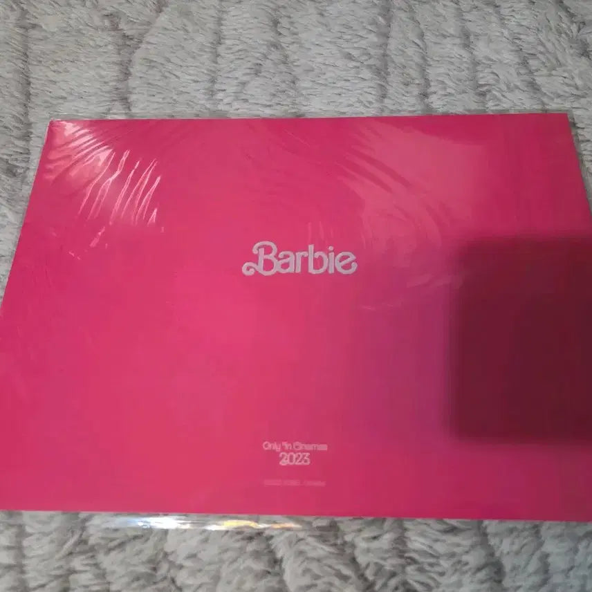 [BUNJANG] Barbie Movie Special Edition Goods / 영화 바비 특전 굿즈