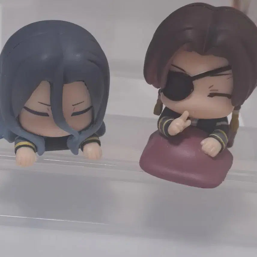 [BUNJANG] Suo Sugi Figure / 스오랑 스기시타 팔아요