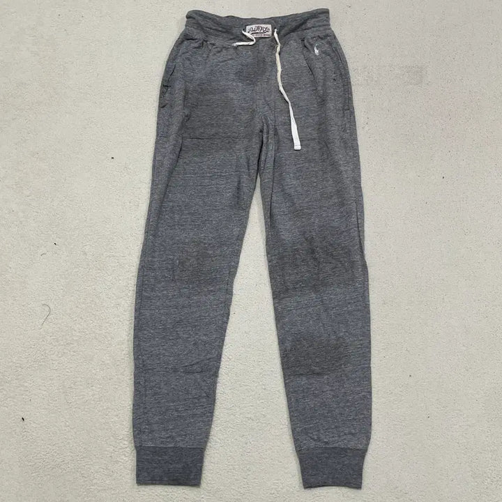 [BUNJANG] Polo Ralph Lauren Cotton Blend Jogger Pants / S 폴로 랄프로렌 면혼방 조거 팬츠 0325-1