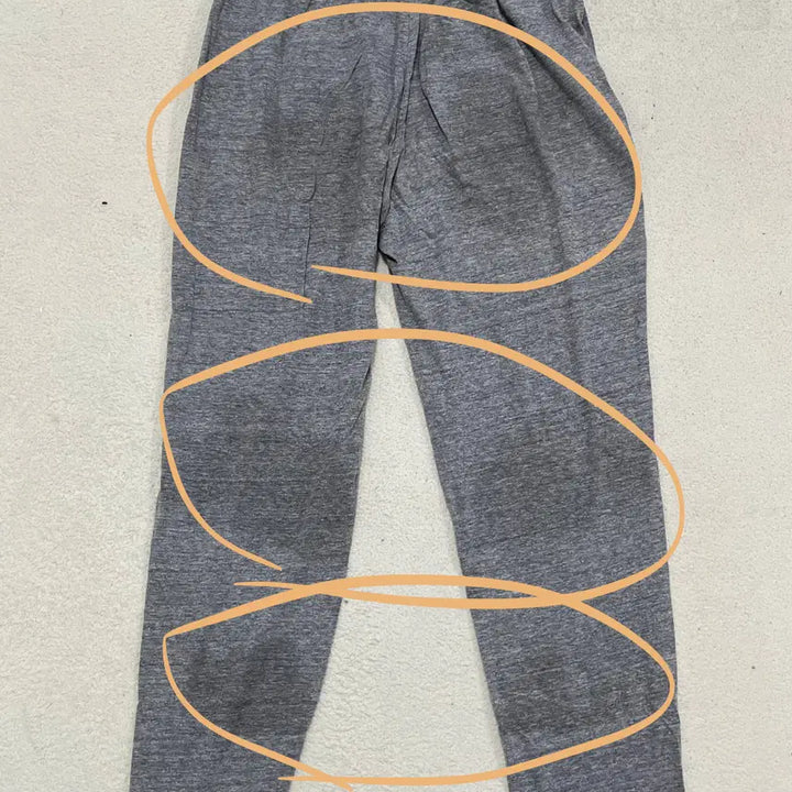 [BUNJANG] Polo Ralph Lauren Cotton Blend Jogger Pants / S 폴로 랄프로렌 면혼방 조거 팬츠 0325-1