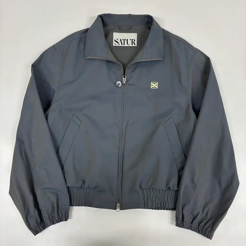 [SOLD OUT] 세터 레체 투톤 자켓