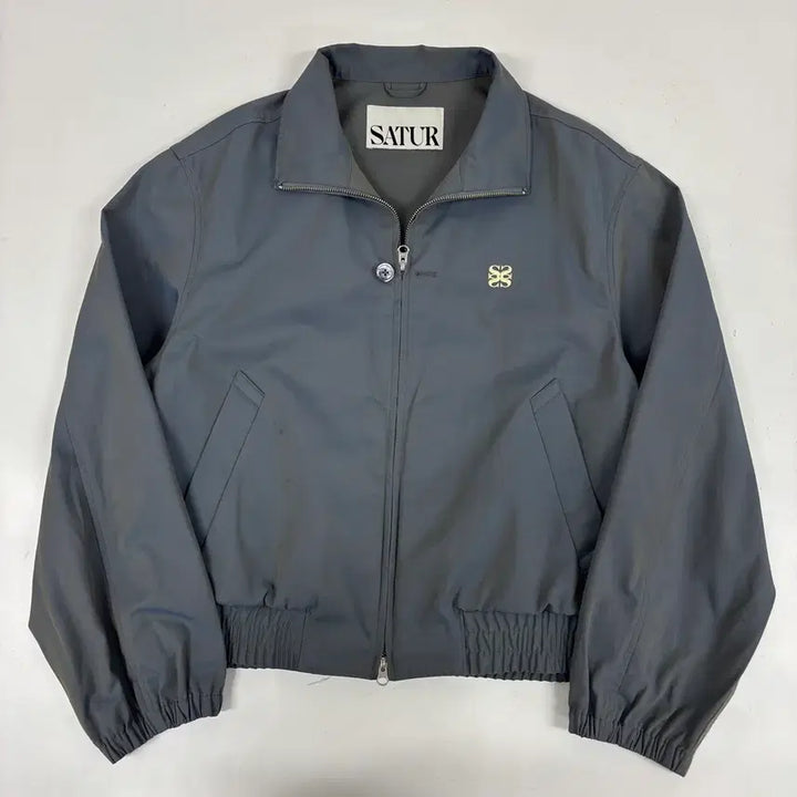 [SOLD OUT] 세터 레체 투톤 자켓
