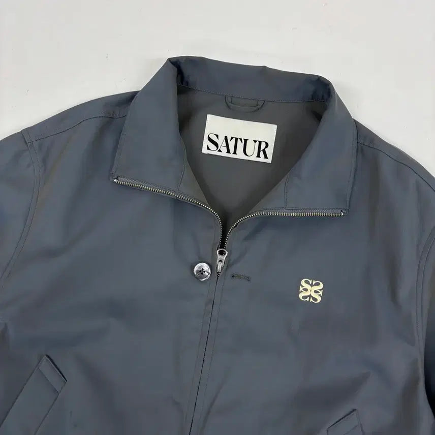 [SOLD OUT] 세터 레체 투톤 자켓