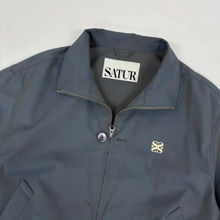 [SOLD OUT] 세터 레체 투톤 자켓