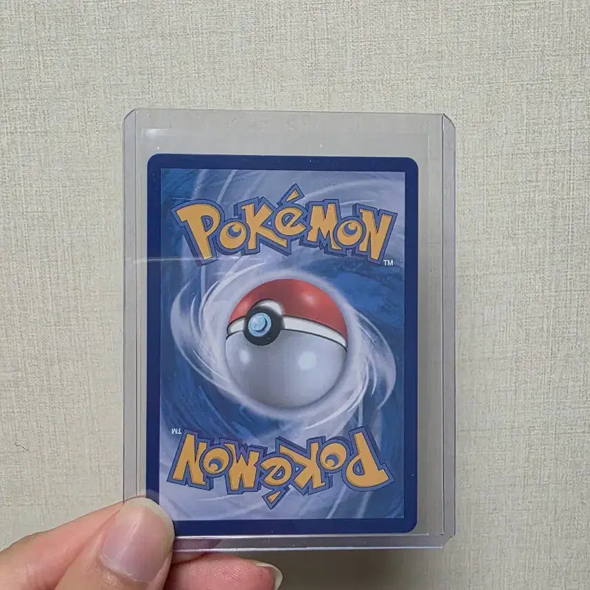 [BUNJANG] Pokemon Charizard AR Trading Card / 포켓몬 카드 염뉴트 ar (744/732) 100덱